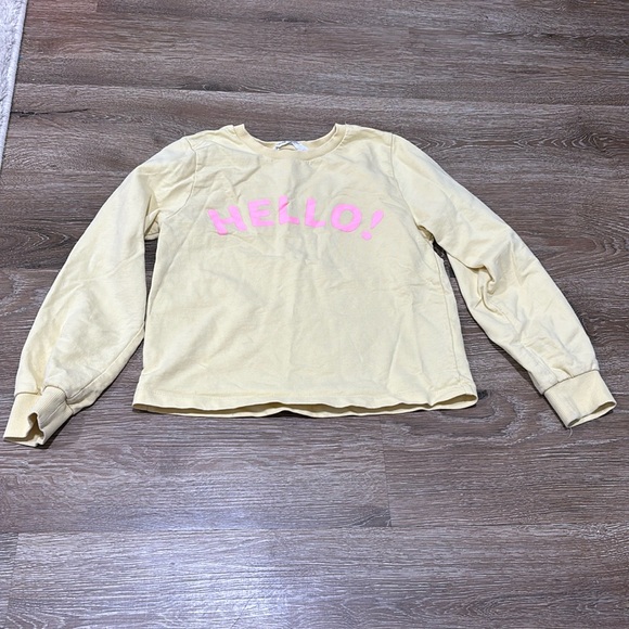 H&M Other - 🍄3 FOR $5 H&M Sweatshirt